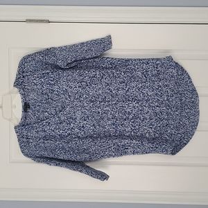 Express sweater